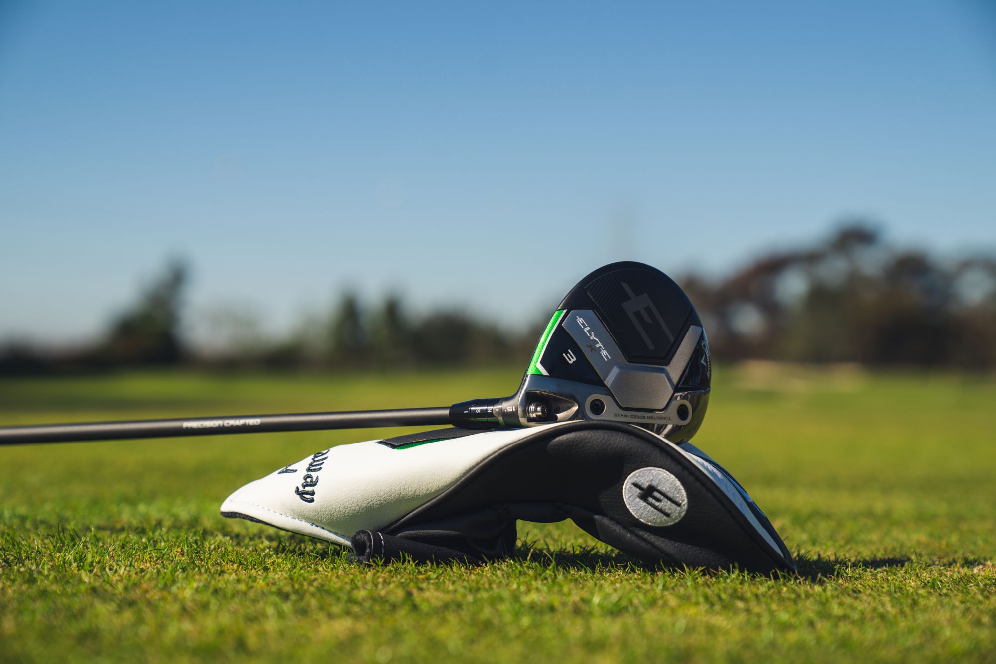Callaway Elyte X Fairway Wood | Golf Galaxy